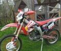 Хонда CRF 450R, объемом двигателя 0 л и пробегом 1 тыс. км за 2850 $, фото 1 на Automoto.ua