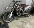 Хонда CRF 450R, объемом двигателя 0.45 л и пробегом 0 тыс. км за 3000 $, фото 1 на Automoto.ua