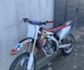 Хонда CRF 450R 2009 у Чернівцях на Automoto.ua Хонда CRF 450R, об'ємом двигуна 0 л та пробігом 8 тис. км за 2900 $, фото 1 на Automoto.ua