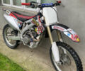 Хонда CRF 450R 2009 у Чернівцях на Automoto.ua Хонда CRF 450R, об'ємом двигуна 0 л та пробігом 8 тис. км за 2900 $, фото 6 на Automoto.ua