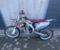 Хонда CRF 450R 2009 у Чернівцях на Automoto.ua Хонда CRF 450R, об'ємом двигуна 0 л та пробігом 8 тис. км за 2900 $, фото 4 на Automoto.ua