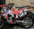 Хонда CRF 450R, объемом двигателя 0 л и пробегом 45 тыс. км за 2950 $, фото 1 на Automoto.ua