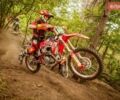 Хонда CRF 450R, объемом двигателя 0 л и пробегом 45 тыс. км за 2950 $, фото 1 на Automoto.ua