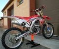 Хонда CRF 450R, объемом двигателя 0 л и пробегом 1 тыс. км за 4500 $, фото 9 на Automoto.ua