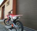 Хонда CRF 450R, объемом двигателя 0 л и пробегом 1 тыс. км за 4500 $, фото 2 на Automoto.ua