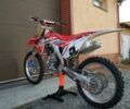 Хонда CRF 450R, объемом двигателя 0 л и пробегом 1 тыс. км за 4500 $, фото 10 на Automoto.ua