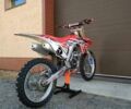 Хонда CRF 450R, объемом двигателя 0 л и пробегом 1 тыс. км за 4500 $, фото 8 на Automoto.ua