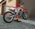 Хонда CRF 450R, объемом двигателя 0 л и пробегом 1 тыс. км за 4500 $, фото 11 на Automoto.ua
