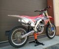 Хонда CRF 450R, объемом двигателя 0 л и пробегом 1 тыс. км за 4500 $, фото 15 на Automoto.ua