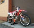 Хонда CRF 450R, объемом двигателя 0 л и пробегом 1 тыс. км за 4500 $, фото 14 на Automoto.ua