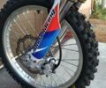 Хонда CRF 450R, объемом двигателя 0 л и пробегом 1 тыс. км за 4500 $, фото 12 на Automoto.ua