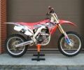 Хонда CRF 450R, объемом двигателя 0 л и пробегом 1 тыс. км за 4500 $, фото 1 на Automoto.ua