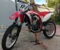 Хонда CRF 450R, объемом двигателя 0 л и пробегом 1 тыс. км за 4100 $, фото 1 на Automoto.ua