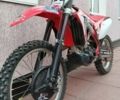 Хонда CRF 450R, объемом двигателя 0 л и пробегом 1 тыс. км за 4100 $, фото 1 на Automoto.ua