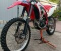 Хонда CRF 450R, объемом двигателя 0 л и пробегом 1 тыс. км за 4100 $, фото 2 на Automoto.ua