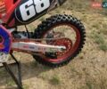 Хонда CRF 450R, объемом двигателя 0 л и пробегом 1 тыс. км за 6000 $, фото 8 на Automoto.ua