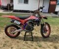 Хонда CRF 450R, объемом двигателя 0 л и пробегом 1 тыс. км за 6000 $, фото 1 на Automoto.ua