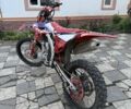Хонда CRF 450R, объемом двигателя 0 л и пробегом 1 тыс. км за 5000 $, фото 1 на Automoto.ua