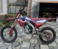 Хонда CRF 450R, объемом двигателя 0 л и пробегом 1 тыс. км за 5000 $, фото 4 на Automoto.ua