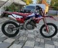 Хонда CRF 450R, объемом двигателя 0 л и пробегом 1 тыс. км за 5000 $, фото 5 на Automoto.ua