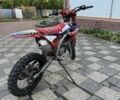 Хонда CRF 450R, объемом двигателя 0 л и пробегом 1 тыс. км за 5000 $, фото 1 на Automoto.ua