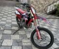 Хонда CRF 450R, объемом двигателя 0 л и пробегом 1 тыс. км за 5000 $, фото 3 на Automoto.ua