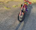 Хонда CRF 450R, объемом двигателя 0 л и пробегом 74 тыс. км за 5500 $, фото 9 на Automoto.ua