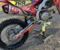 Хонда CRF 450R, объемом двигателя 0 л и пробегом 74 тыс. км за 5500 $, фото 3 на Automoto.ua