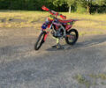 Хонда CRF 450R, объемом двигателя 0 л и пробегом 74 тыс. км за 5500 $, фото 7 на Automoto.ua