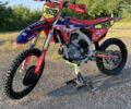 Хонда CRF 450R, объемом двигателя 0 л и пробегом 74 тыс. км за 5500 $, фото 1 на Automoto.ua