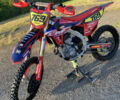 Хонда CRF 450R, объемом двигателя 0 л и пробегом 74 тыс. км за 5500 $, фото 6 на Automoto.ua