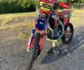 Хонда CRF 450R, объемом двигателя 0 л и пробегом 74 тыс. км за 5500 $, фото 1 на Automoto.ua