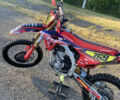 Хонда CRF 450R, объемом двигателя 0 л и пробегом 74 тыс. км за 5500 $, фото 12 на Automoto.ua