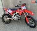 Хонда CRF 450R, объемом двигателя 0 л и пробегом 1 тыс. км за 7000 $, фото 1 на Automoto.ua
