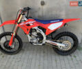 Хонда CRF 450R, об'ємом двигуна 0 л та пробігом 1 тис. км за 7300 $, фото 2 на Automoto.ua