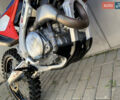 Хонда CRF 450R, объемом двигателя 0 л и пробегом 1 тыс. км за 7000 $, фото 10 на Automoto.ua