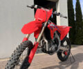Хонда CRF 450R, объемом двигателя 0 л и пробегом 57 тыс. км за 6999 $, фото 1 на Automoto.ua