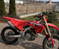 Хонда CRF 450R, объемом двигателя 0 л и пробегом 57 тыс. км за 6999 $, фото 4 на Automoto.ua