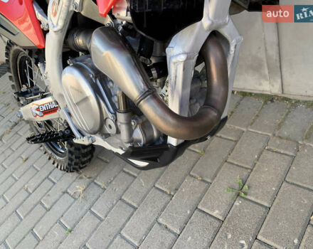 Хонда CRF 450R, об'ємом двигуна 0 л та пробігом 1 тис. км за 7300 $, фото 20 на Automoto.ua