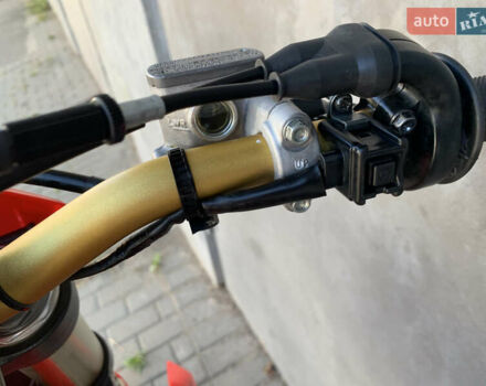 Хонда CRF 450R, об'ємом двигуна 0 л та пробігом 1 тис. км за 7300 $, фото 10 на Automoto.ua