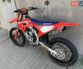 Хонда CRF 450R, об'ємом двигуна 0 л та пробігом 1 тис. км за 7300 $, фото 6 на Automoto.ua