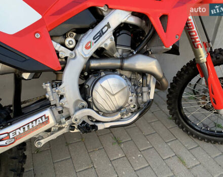 Хонда CRF 450R, об'ємом двигуна 0 л та пробігом 1 тис. км за 7300 $, фото 13 на Automoto.ua