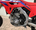 Хонда CRF 450R, объемом двигателя 0 л и пробегом 57 тыс. км за 6999 $, фото 12 на Automoto.ua