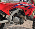 Хонда CRF 450R, объемом двигателя 0 л и пробегом 57 тыс. км за 6999 $, фото 5 на Automoto.ua