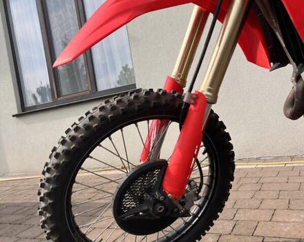 Хонда CRF 450R, объемом двигателя 0 л и пробегом 57 тыс. км за 6999 $, фото 8 на Automoto.ua