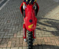 Хонда CRF 450R, объемом двигателя 0 л и пробегом 20 тыс. км за 8500 $, фото 2 на Automoto.ua