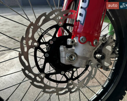 Хонда CRF 450R, объемом двигателя 0 л и пробегом 20 тыс. км за 8500 $, фото 5 на Automoto.ua