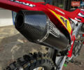 Хонда CRF 450R, объемом двигателя 0 л и пробегом 20 тыс. км за 8500 $, фото 9 на Automoto.ua