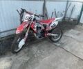 Хонда CRF 450R, об'ємом двигуна 0.45 л та пробігом 0 тис. км за 3500 $, фото 1 на Automoto.ua