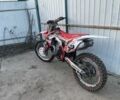 Хонда CRF 450R, об'ємом двигуна 0.45 л та пробігом 0 тис. км за 3500 $, фото 2 на Automoto.ua